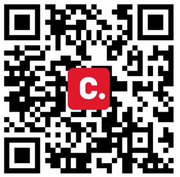 QR Code zur Petition